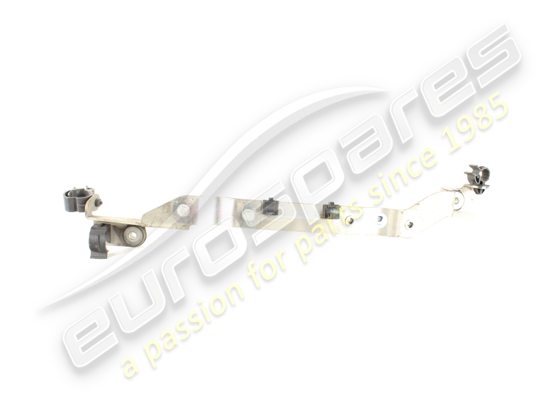 GEBRAUCHTE FERRARI MAGNETVENTILHALTERUNG. TEILENUMMER 279780 (4) gebrauchte ferrari magnetventilhalterung. teilenummer 279780 (4)