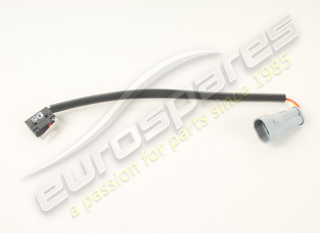 neuer ferrari mikroschalter zum verriegeln der tür. teilenummer 212584 (1)