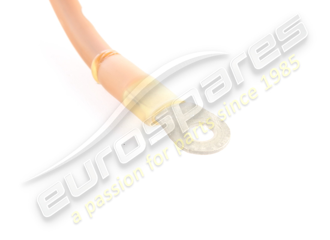 verwendet lamborghini erdungsband, lifepo 4. teilenummer 9y0971235 (3)