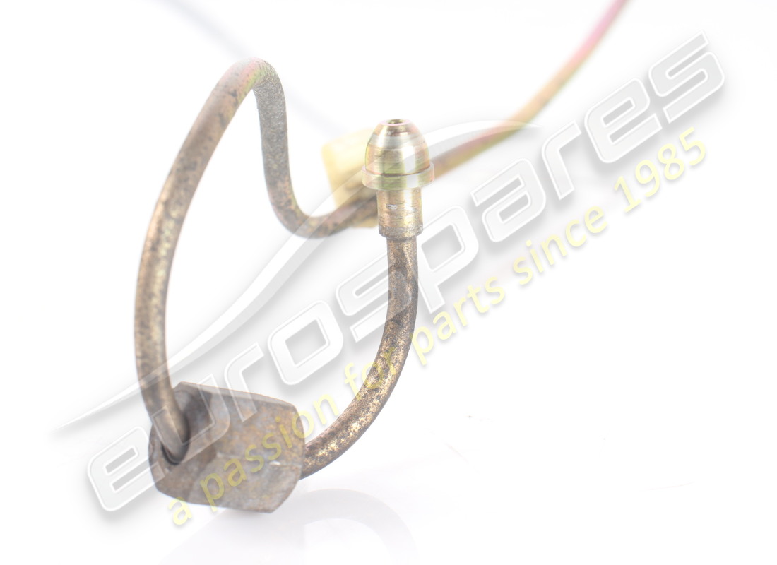 VERWENDET FERRARI KRAFTSTOFFROHR ZUM ZYLINDER 6. TEILENUMMER 118595 (2) verwendet ferrari kraftstoffrohr zum zylinder 6. teilenummer 118595 (2)