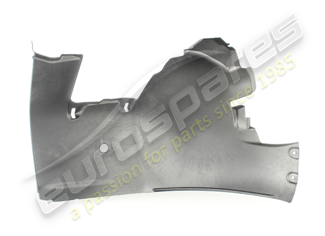 NEUE PORSCHE RADKASTENINNENVERKLEIDUNG. TEILENUMMER 992805911M (2) neue porsche radkasteninnenverkleidung. teilenummer 992805911m (2)