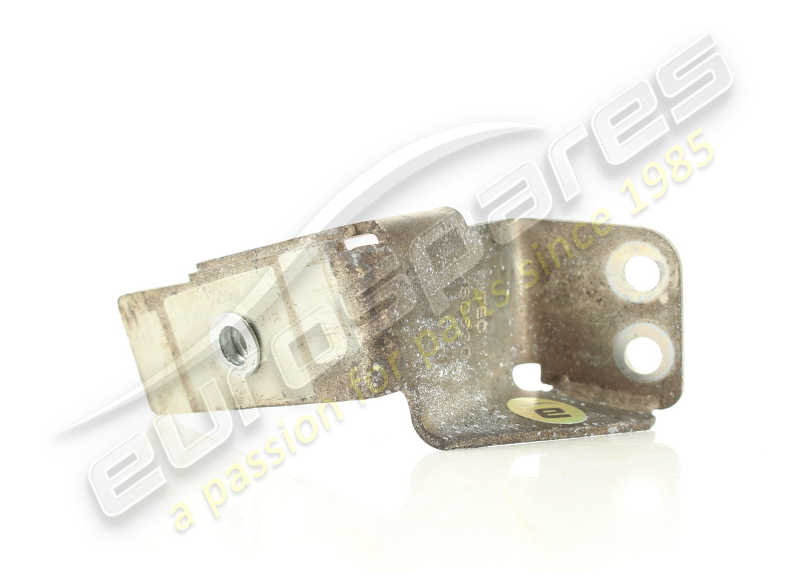 gebraucht ferrari hintere wasserleitungshalterung blo. teilenummer 780830 (2)