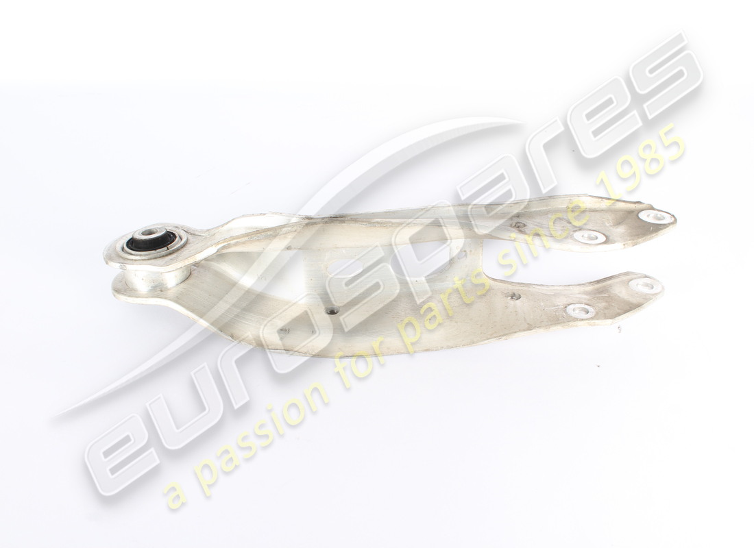 GEBRAUCHTER Lamborghini TRACK CONTROL ARM . TEILENUMMER 4M0505311J (1)