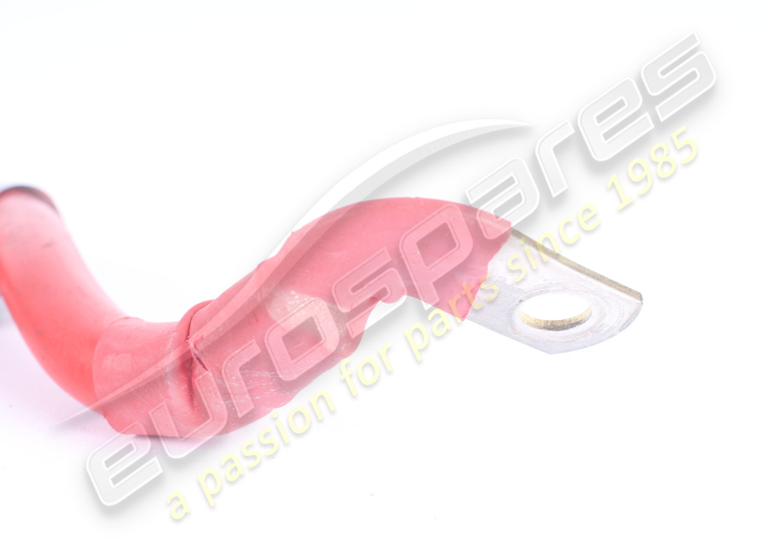 GEBRAUCHTE ASTON MARTIN KABELBAUM-BATT-BDS. TEILENUMMER 4G4314300AD (2) gebrauchte aston martin kabelbaum-batt-bds. teilenummer 4g4314300ad (2)