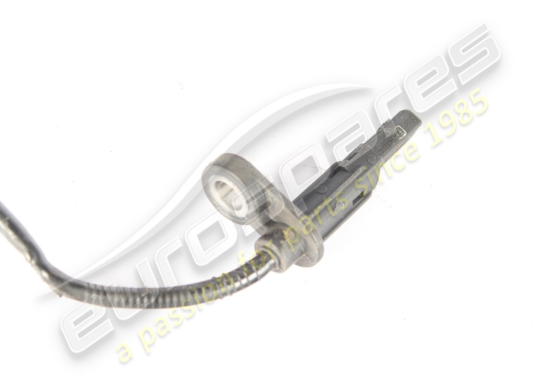 gebrauchter maserati vorderer abs-sensor. teilenummer 670159944 (2)