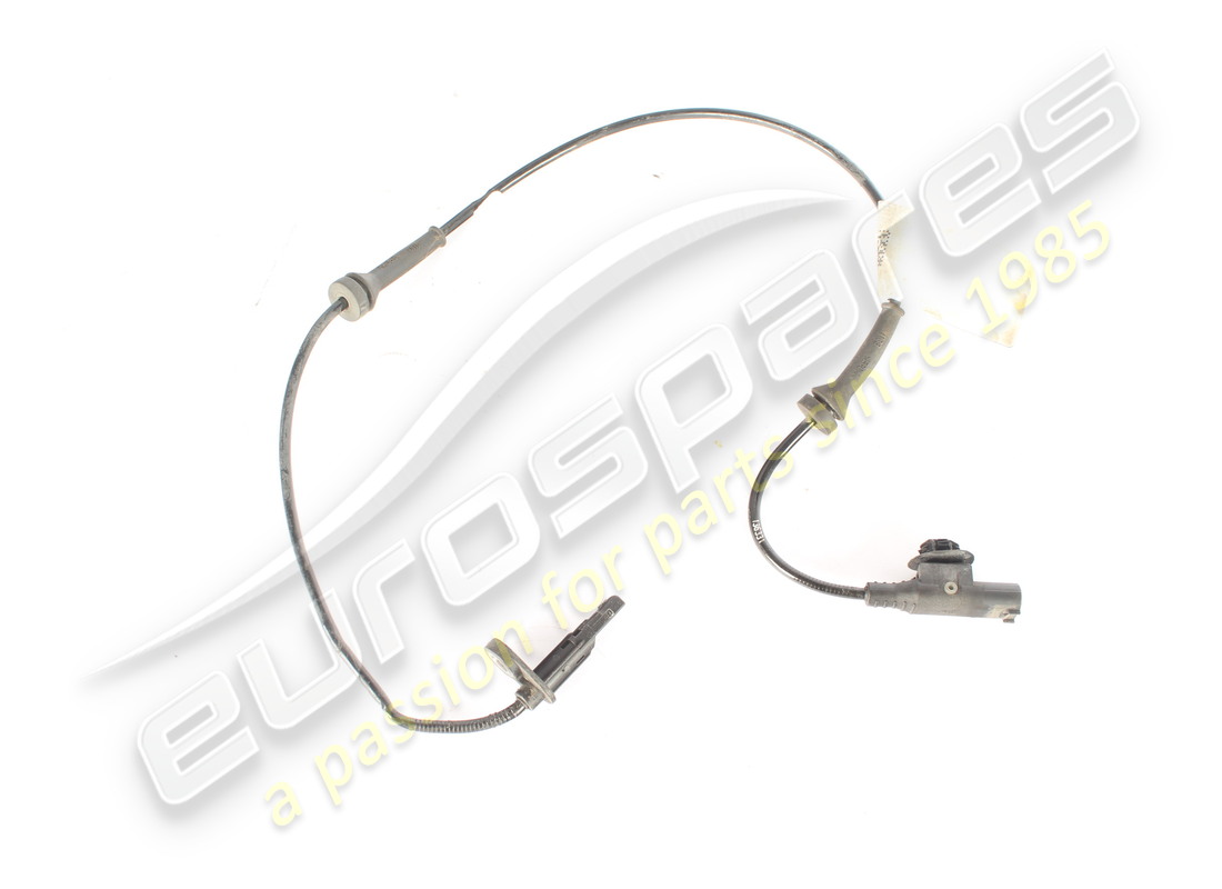 GEBRAUCHTER Maserati VORDERER ABS-SENSOR. TEILENUMMER 670159944 (1)