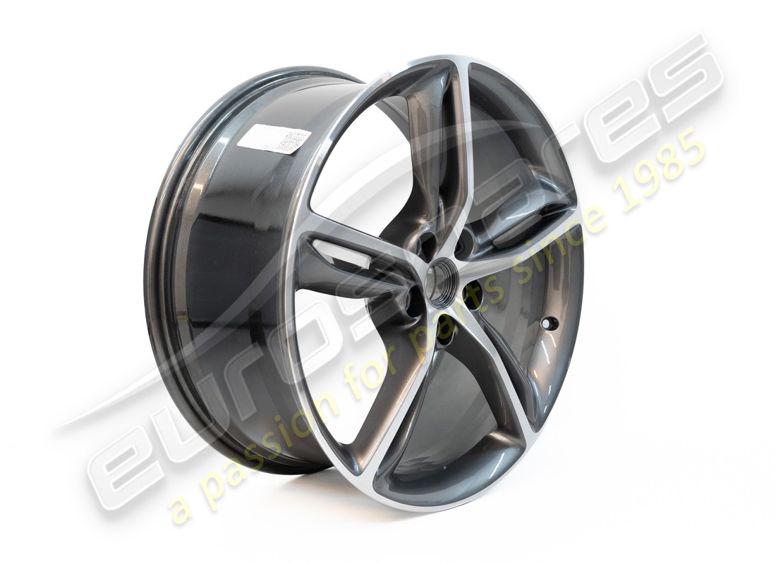 ÜBERHOLT FERRARI CER FORG ANT SX BRILLIANT SI. TEILENUMMER 976807 (2) überholt ferrari cer forg ant sx brilliant si. teilenummer 976807 (2)