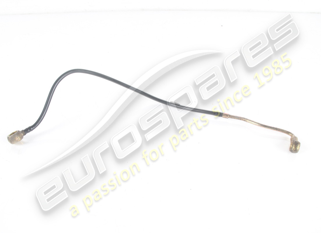 VERWENDETE FERRARI KRAFTSTOFFLEITUNG. TEILENUMMER 115507 (1) verwendete ferrari kraftstoffleitung. teilenummer 115507 (1)