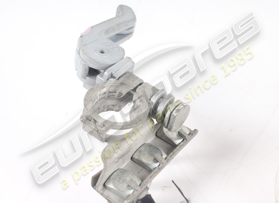 gebrauchter ferrari kompletter batterie-hauptschalter. teilenummer 273569 (3)