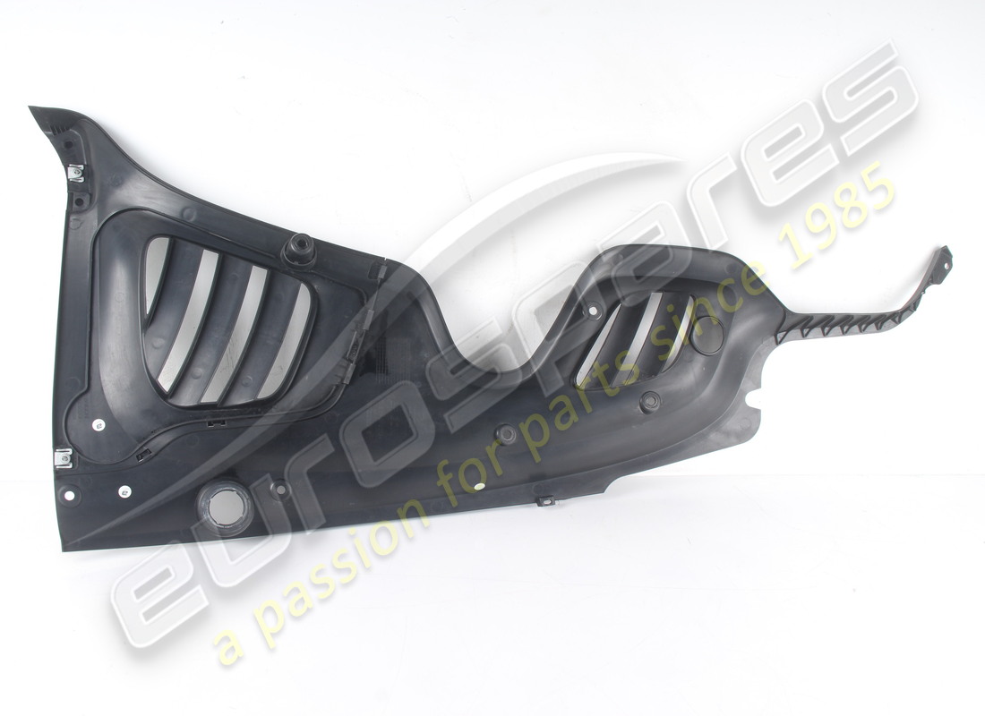 gebraucht ferrari vollständiger linker seitenmotor komplett. teilenummer 88029200 (4)