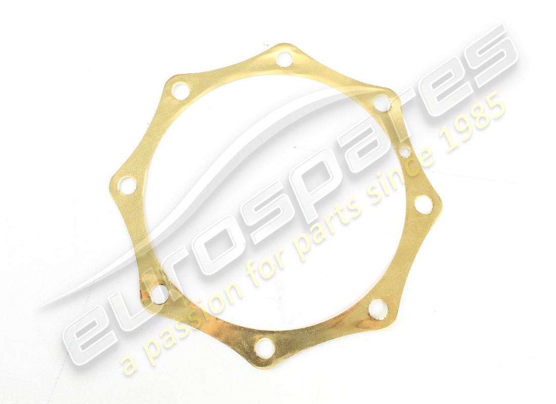 NEUE LAMBORGHINI UNTERLEGSCHEIBE. TEILENUMMER 0B9517242K (1) neue lamborghini unterlegscheibe. teilenummer 0b9517242k (1)