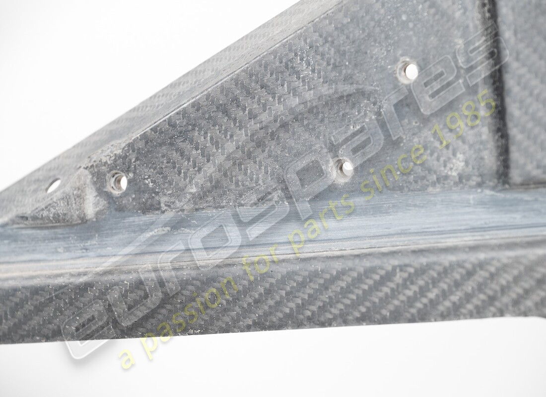 neue ferrari komplette linke hintere flanke. teilenummer 87446210 (2)