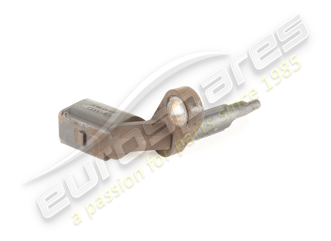 lamborghini geschwindigkeitssensor links verwendet. teilenummer 4e0927804f (2)