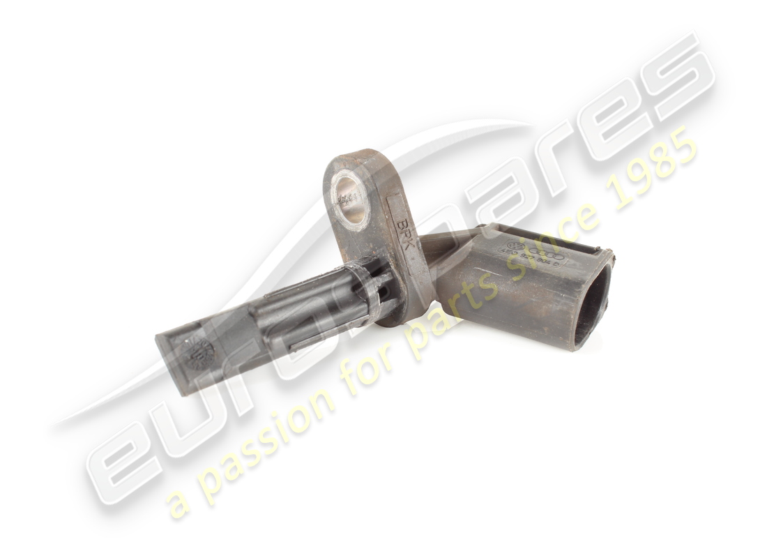 VERWENDET Lamborghini GESCHWINDIGKEITSSENSOR LINKS . TEILENUMMER 4E0927804F (1)