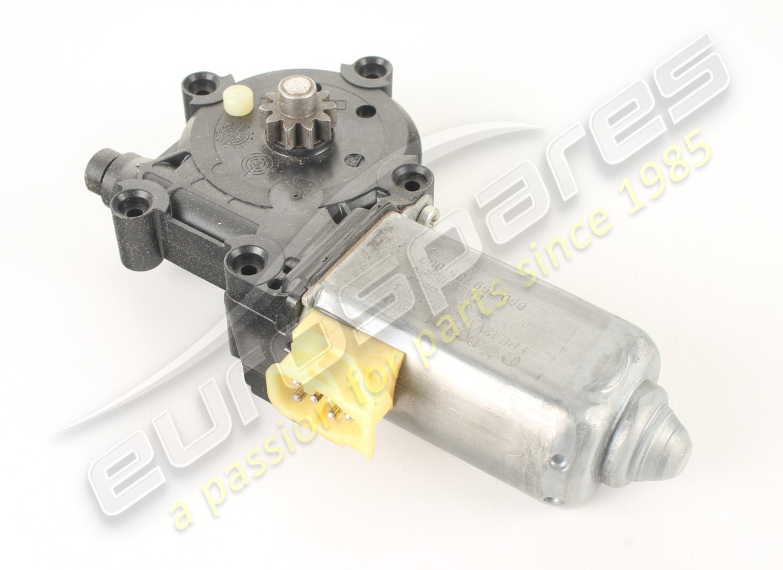 neuer ferrari linker fenstermotor. teilenummer 63211900 (1)