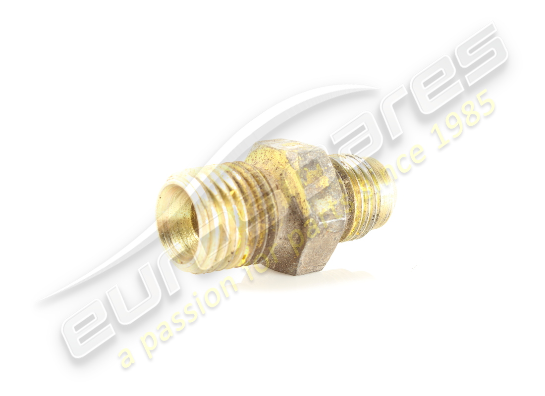 VERWENDET Ferrari UNION . TEILENUMMER 125215 (1)