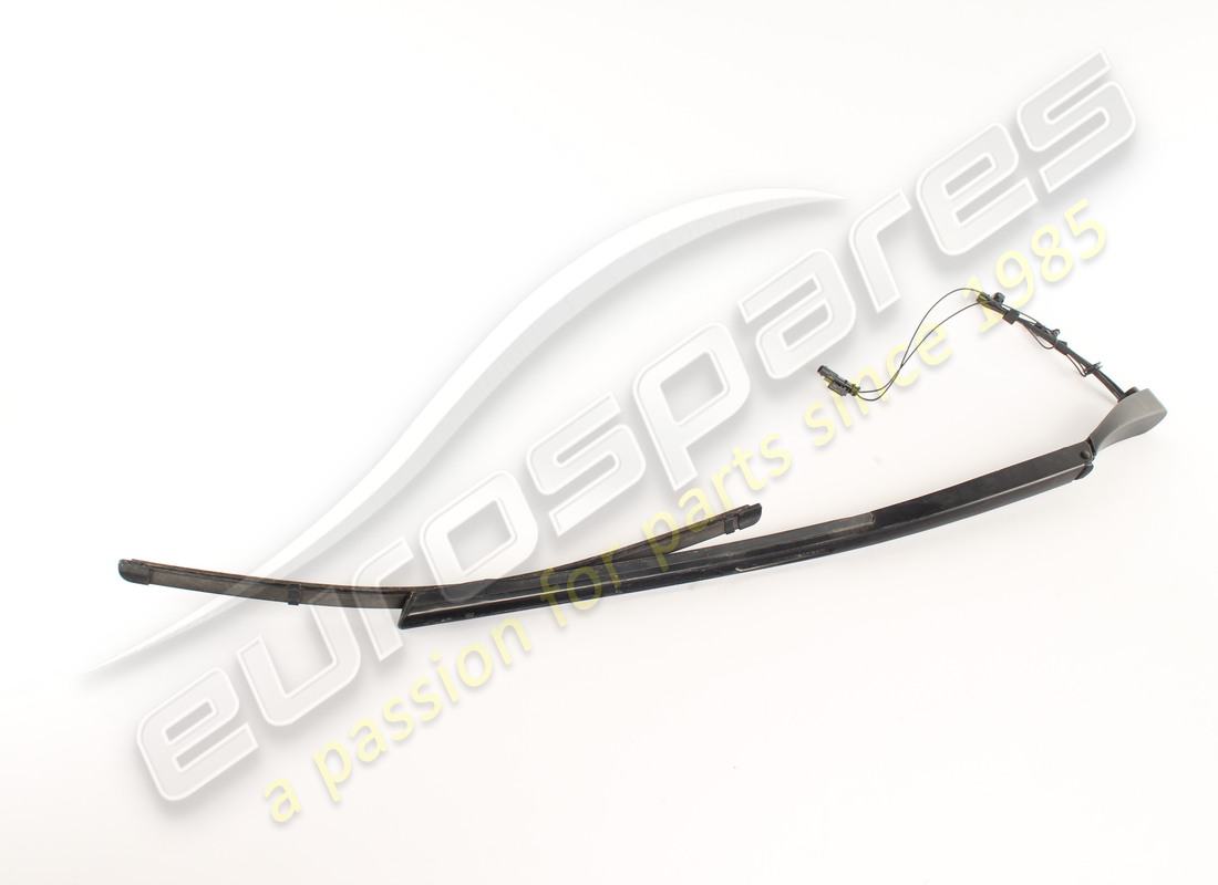 gebraucht lamborghini wischerhebel rl bfs nassarm. teilenummer 4m8955405c (2)