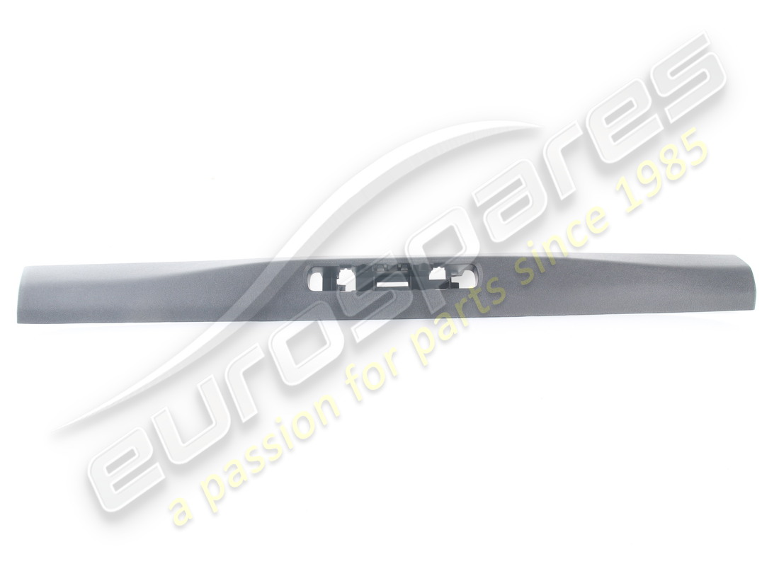 neue porsche seitenverkleidung schwarz. teilenummer 9928634251e0 (1)