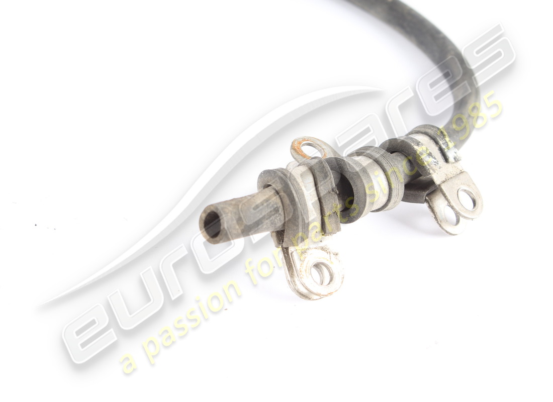 gebraucht lamborghini schlauch tubo h20 inf. teilenummer 4t0809978 (3)