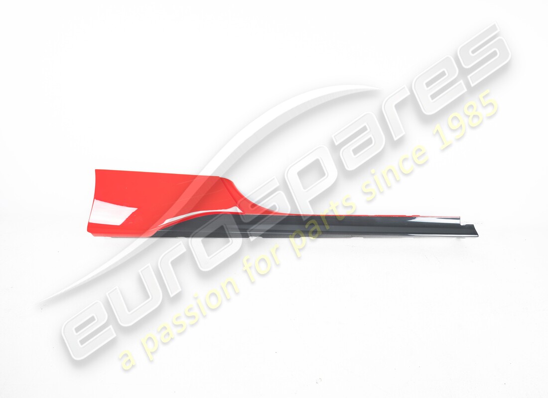 NEU (ANDERE) Ferrari RIVEST. SOTTOPORTA DX OPT CA . TEILENUMMER 985796555 (1)