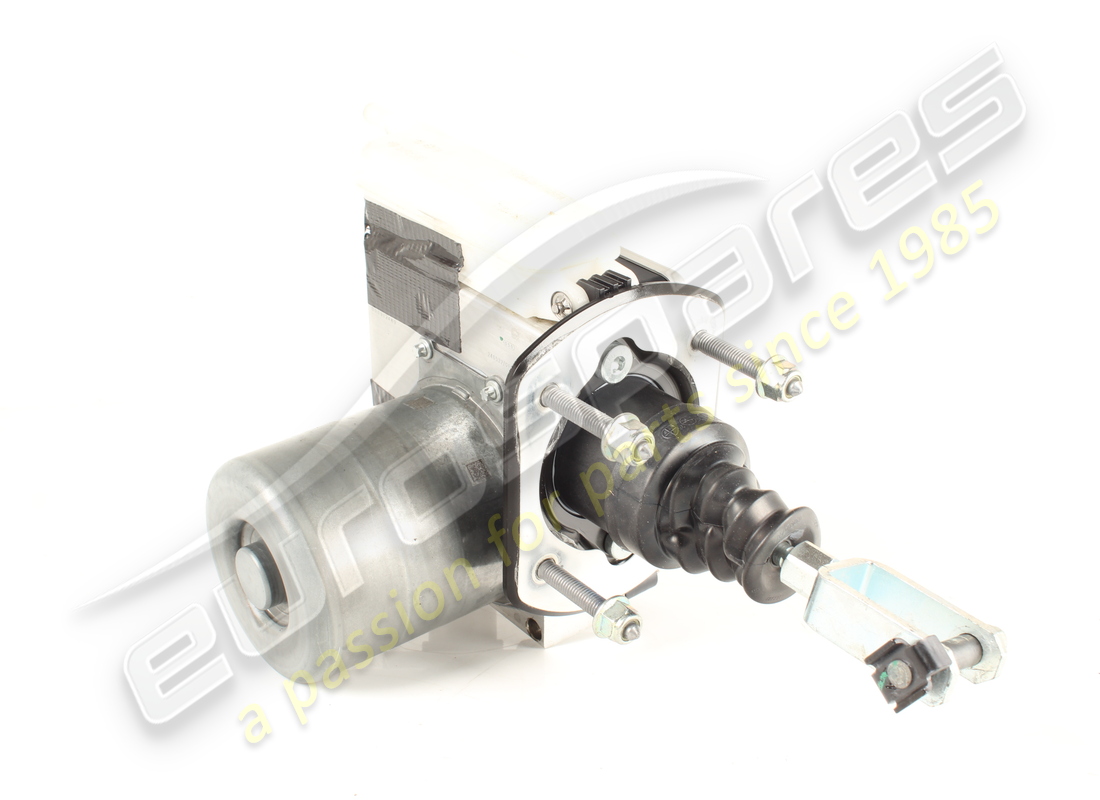 gebrauchte ferrari ipb-einheit. teilenummer 912497 (1)