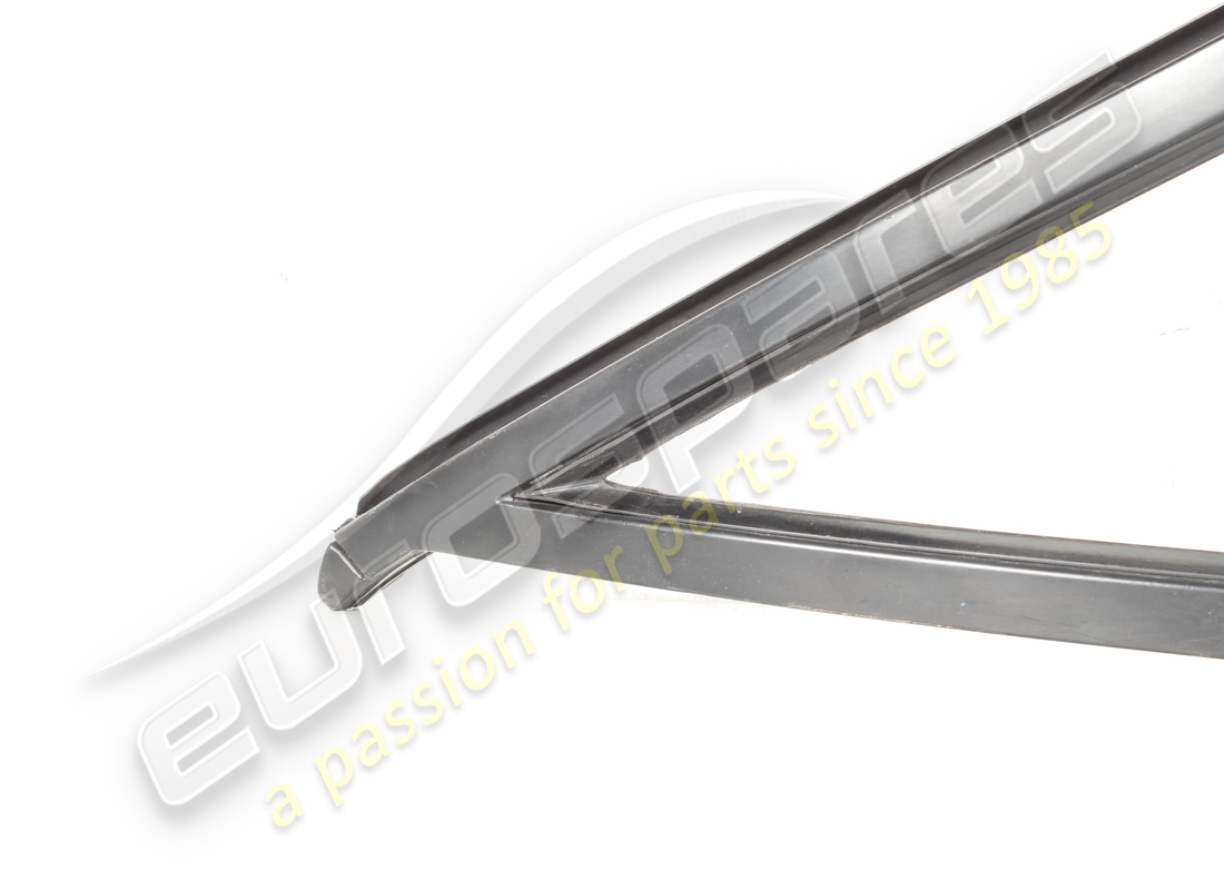 GEBRAUCHTER FERRARI RH TÜRGLAS RAHMEN GTS. TEILENUMMER 60292000 (6) gebrauchter ferrari rh türglas rahmen gts. teilenummer 60292000 (6)