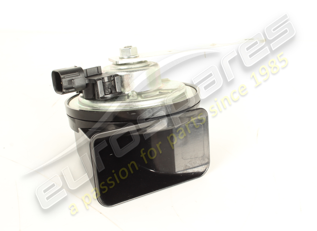 gebraucht ferrari horn, tiefer ton. teilenummer 789533 (2)
