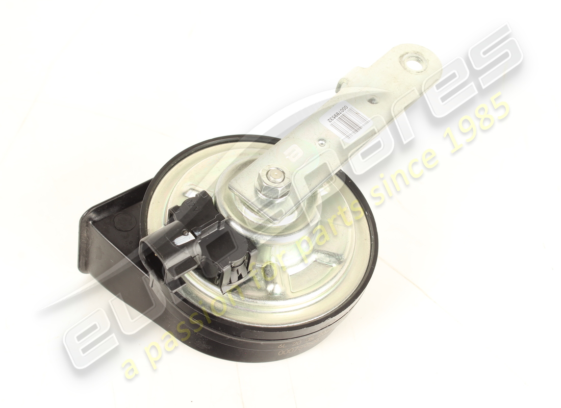 gebraucht ferrari horn, hoher ton. teilenummer 789532 (2)