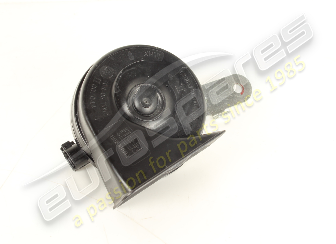 GEBRAUCHT Ferrari HORN, HOHER TON . TEILENUMMER 789532 (1)