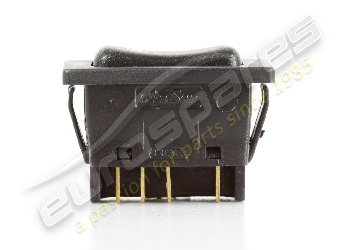 neuer oe hinterer fensterschalter links. teilenummer 131471 (5)