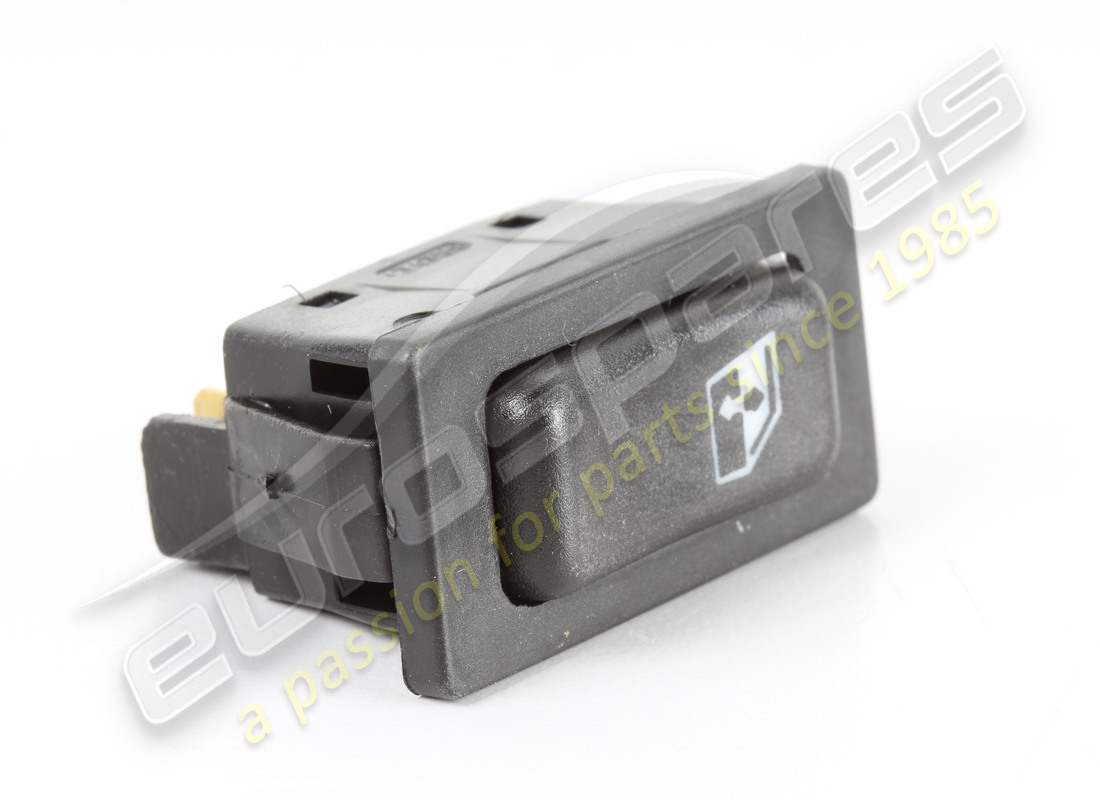 neuer oe hinterer fensterschalter links. teilenummer 131471 (1)