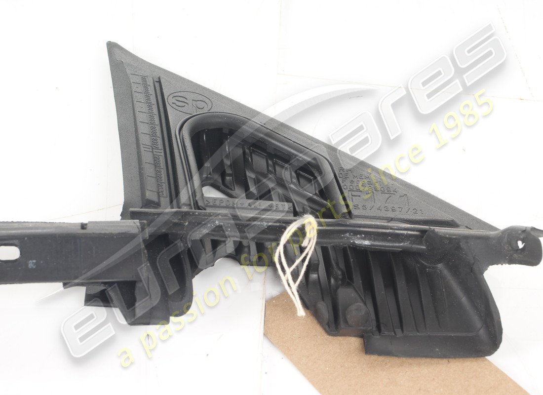 GEBRAUCHT FERRARI GUARNIZ EST FILO CINTURA POR. TEILENUMMER 788094 (6) gebraucht ferrari guarniz est filo cintura por. teilenummer 788094 (6)