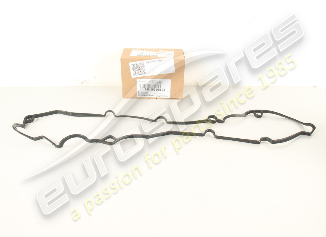 NEUE PORSCHE DICHTUNG. TEILENUMMER 94610593600 (2) neue porsche dichtung. teilenummer 94610593600 (2)