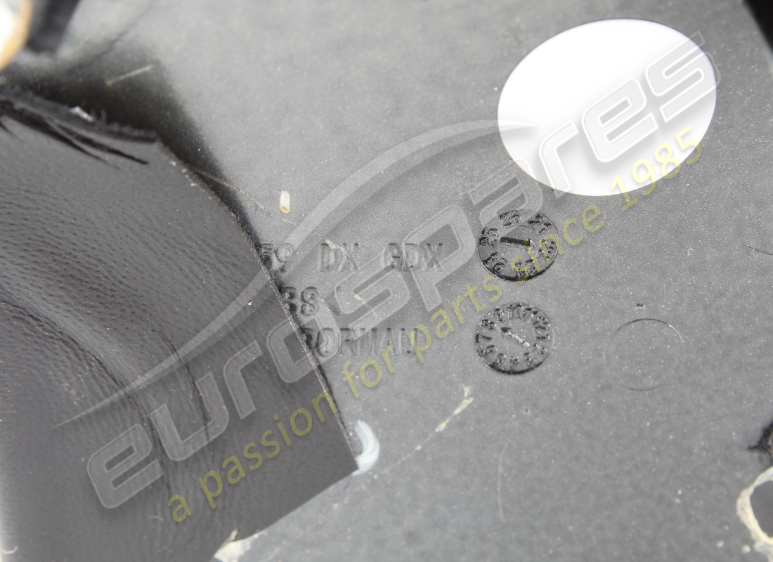 GEBRAUCHT FERRARI KOMPLETTER RH SAT-STECKER. TEILENUMMER 742601 (3) gebraucht ferrari kompletter rh sat-stecker. teilenummer 742601 (3)