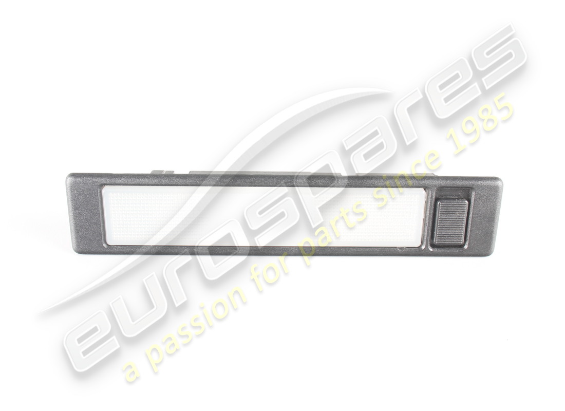 neue innenleuchte ferrari. teilenummer 2578082600 (1)