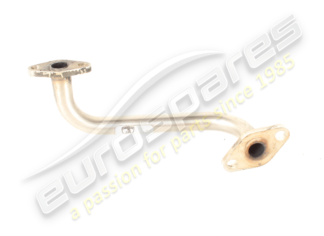 verwendetes lamborghini verbindungsrohr. teilenummer 07l131625b (2)