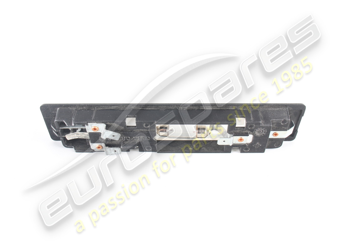 neue innenleuchte ferrari. teilenummer 2578082600 (2)