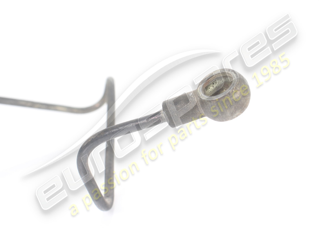 VERWENDET FERRARI KRAFTSTOFFROHR ZUM ZYLINDER 8. TEILENUMMER 118597 (2) verwendet ferrari kraftstoffrohr zum zylinder 8. teilenummer 118597 (2)