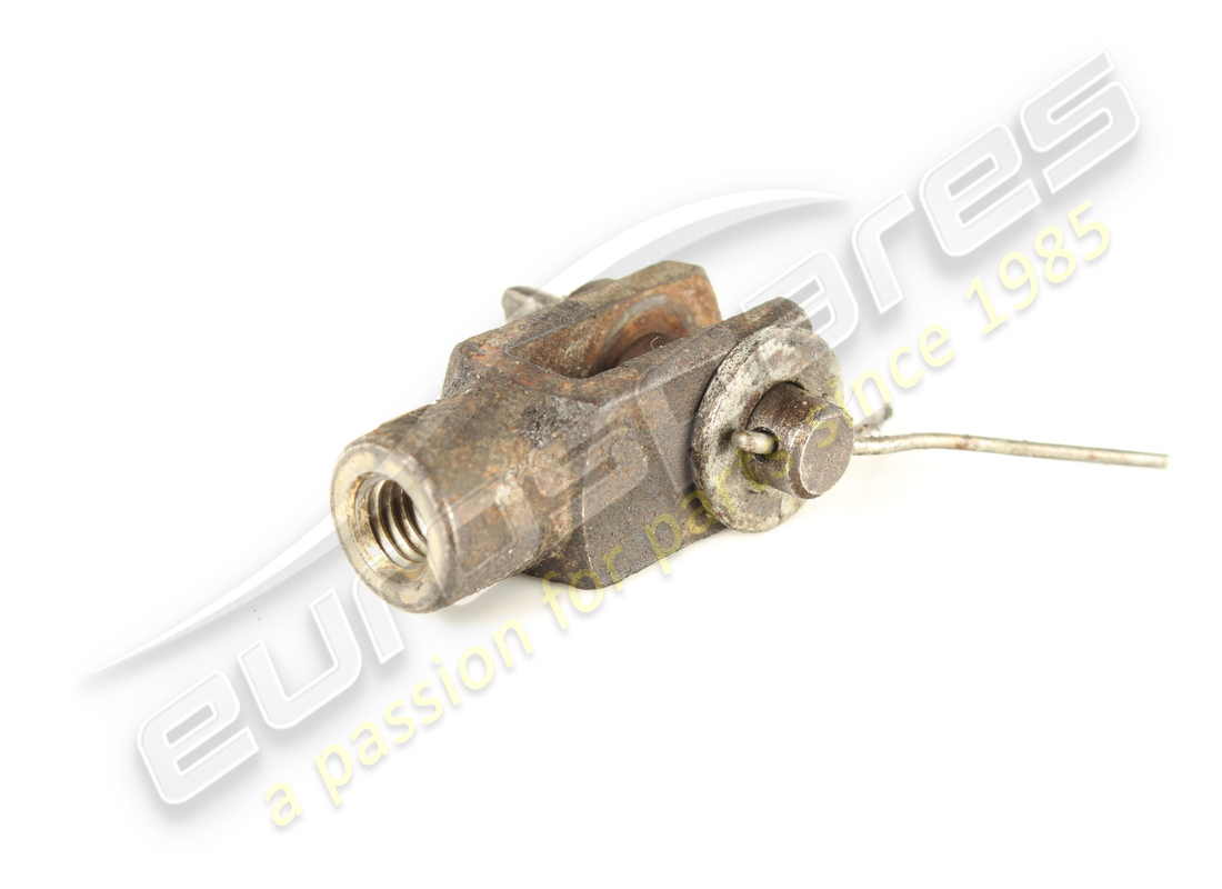 VERWENDET Ferrari GABEL . TEILENUMMER 10007871 (1)