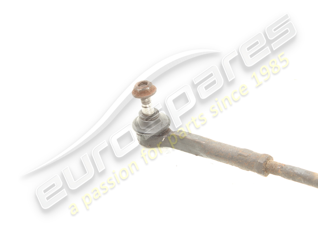 gebraucht ferrari pas-lenkgetriebe rhd teilenummer 156982 (2)
