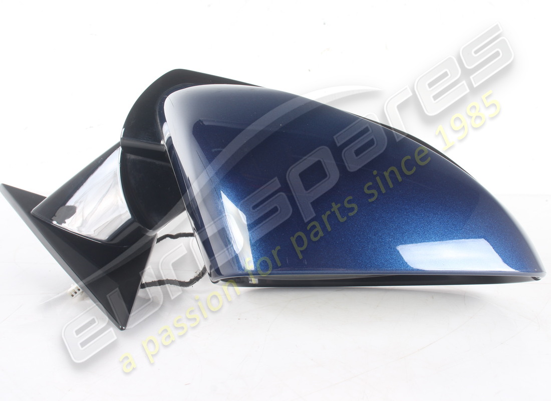 gebrauchter ferrari rechter aussenrückspiegel. teilenummer 87217910 (5)