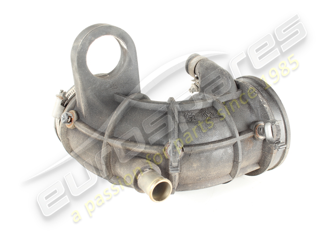 gebrauchte ferrari rh sleeve. teilenummer 159830 (2)