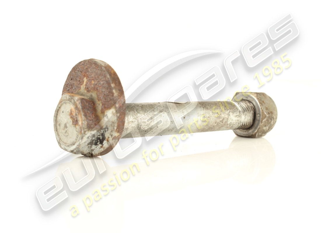 VERWENDETE Ferrari SCHRAUBE. TEILENUMMER 150789 (1)