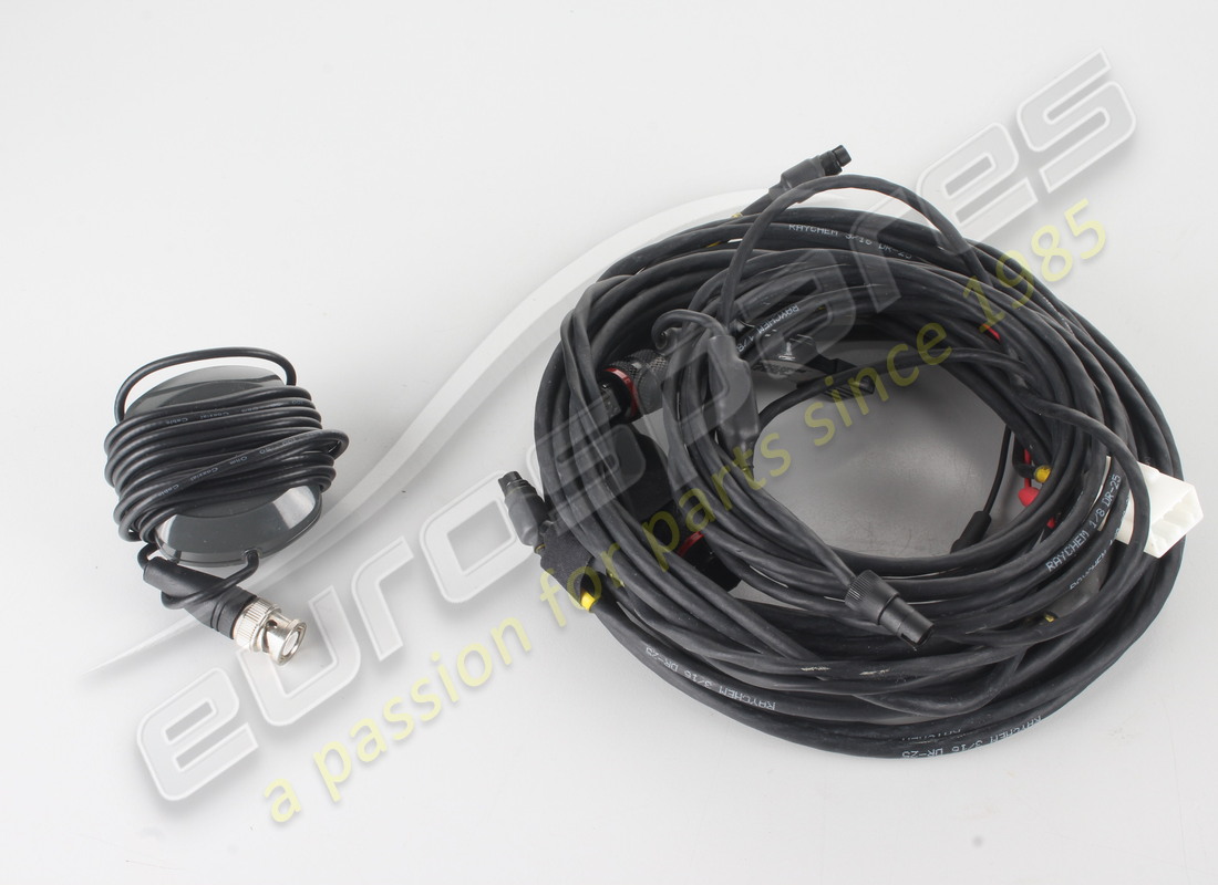 neu ferrari tba kit telemetria genui ne ferr. teilenummer 95993094 (8)