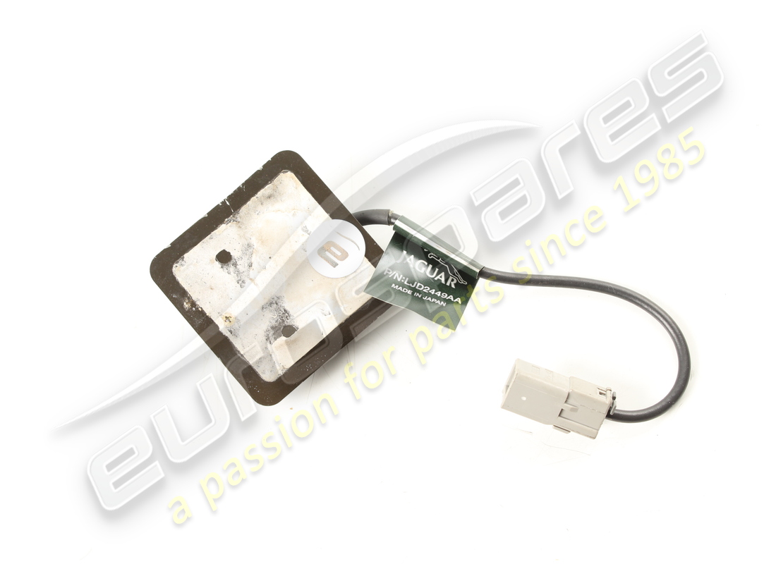 gebrauchte aston martin gps-antenne. teilenummer ag4318c840aa (2)