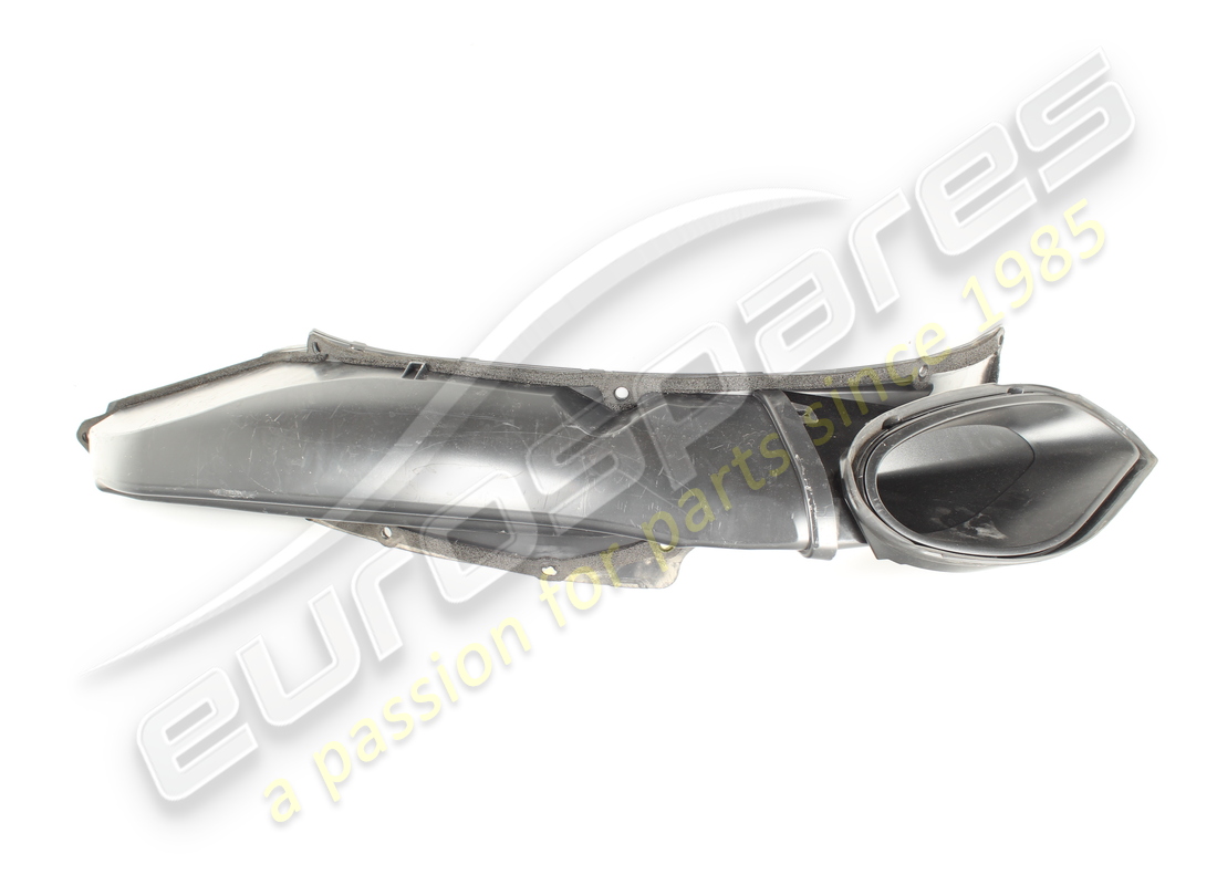 GEBRAUCHTER Porsche LUFTKANAL . TEILENUMMER 991504459011E0 (1)
