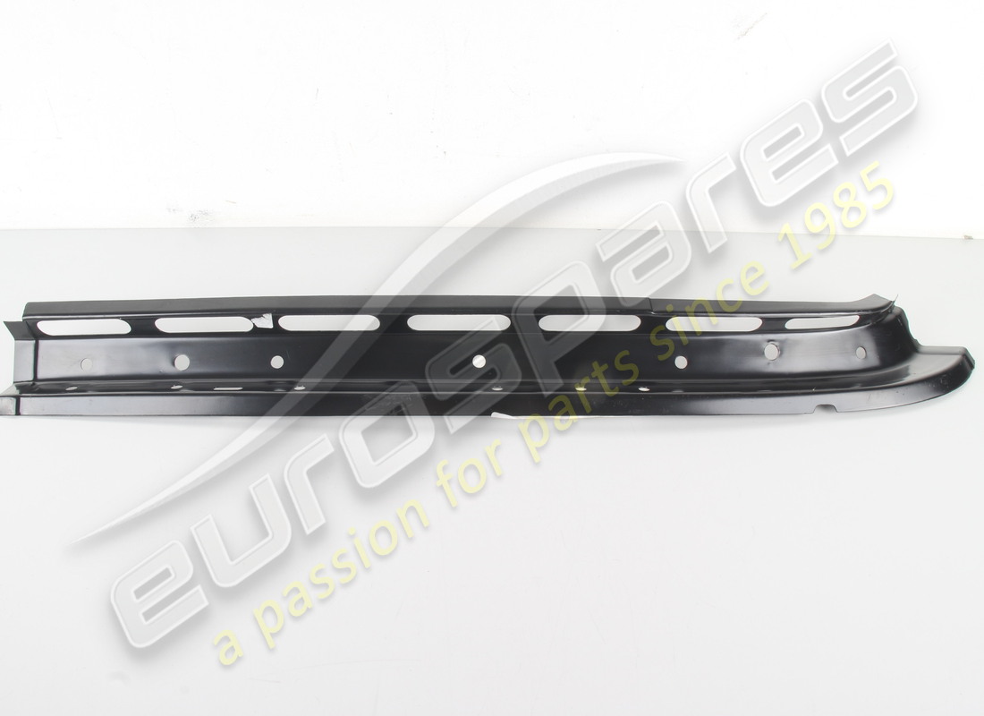neu porsche verstärkung für seitenwand - auslaufteil. teilenummer 94450243900 (1)