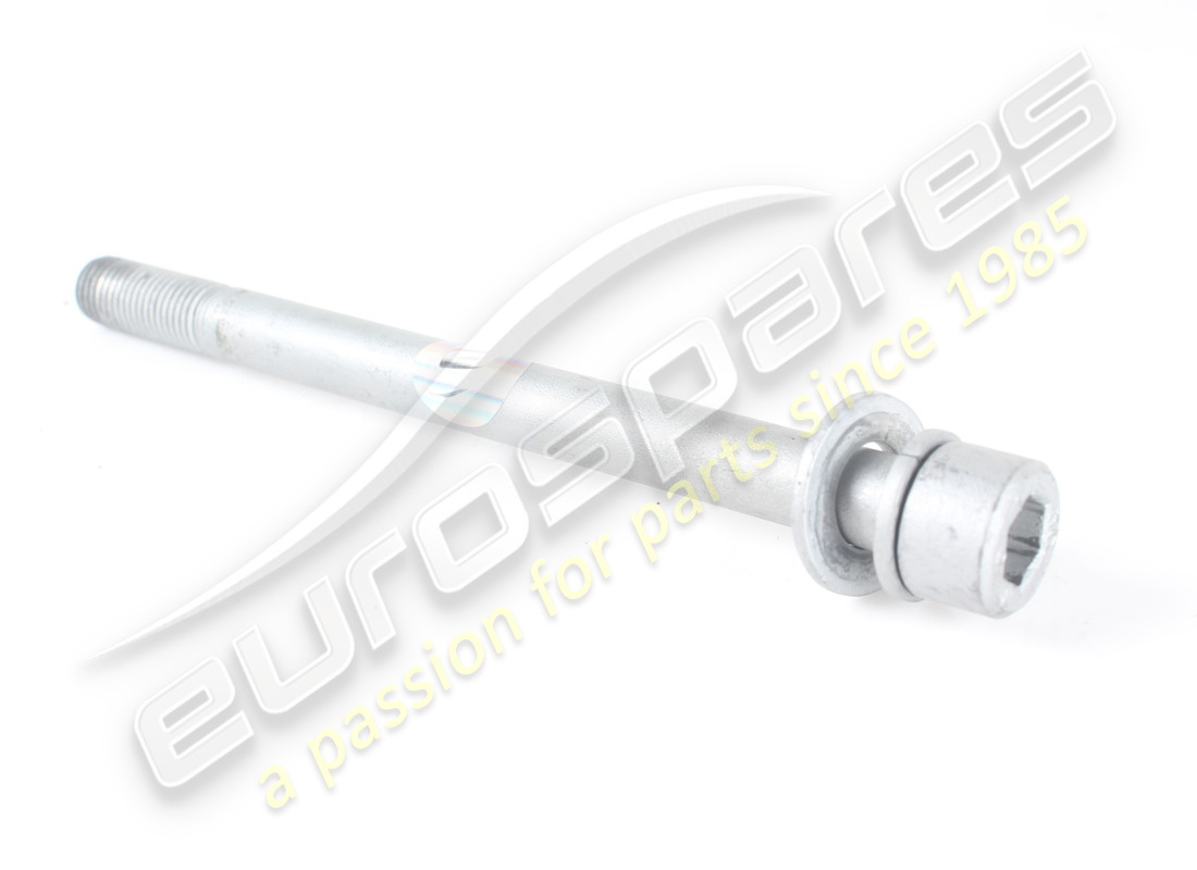 VERWENDETE Ferrari SCHRAUBE. TEILENUMMER 274859 (1) VERWENDETE Ferrari SCHRAUBE. TEILENUMMER 274859 (1)