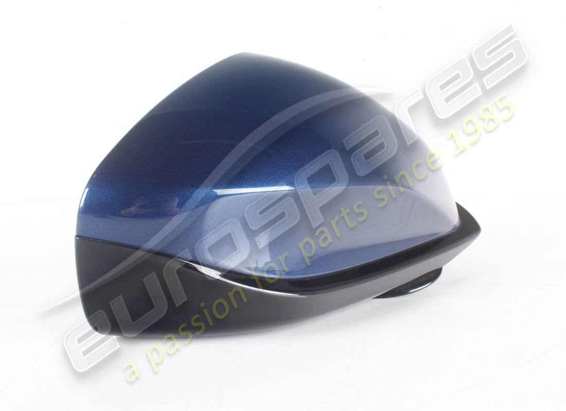 gebrauchter ferrari rechter aussenrückspiegel. teilenummer 87217910 (4)