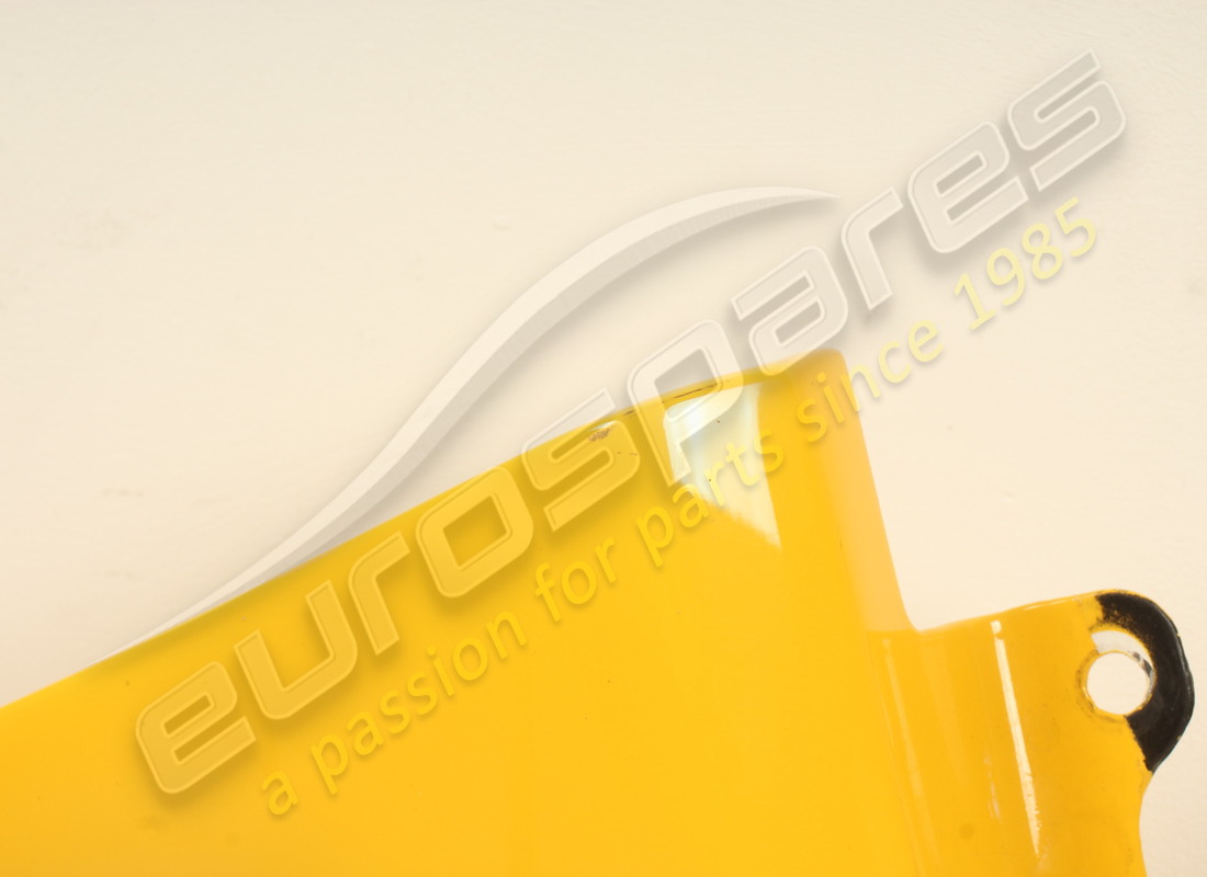 neuer (sonstiger) ferrari komplett heckspoiler. teilenummer 949122 (4)